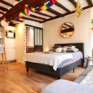Apartamento de 1 Dormitorio